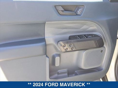 Used 2024 Ford Maverick Tremor w/ Tremor Off-Road Package AWD/4WD image 10