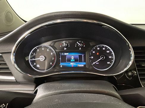Used 2020 Buick Encore Preferred FWD image 21