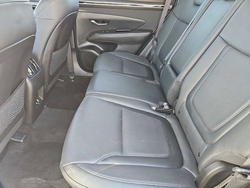 Used 2023 Hyundai Tucson Limited image 20