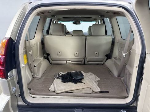 Used 2007 Lexus GX 470 AWD/4WD image 35