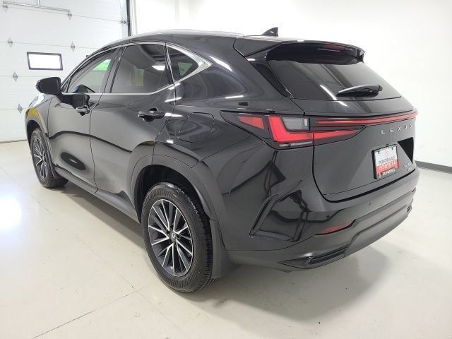 Used 2024 Lexus NX 350 AWD image 5