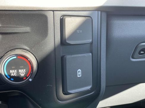 New 2026 Ford F550 4x4 Supercab Super Duty image 17