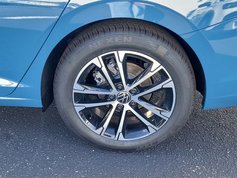 New 2026 Volkswagen Jetta Sport FWD image 28
