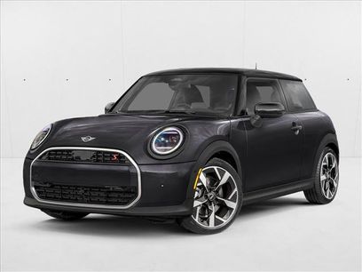 New 2027 MINI Cooper S