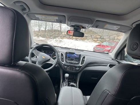 Used 2023 Chevrolet Equinox Premier image 25