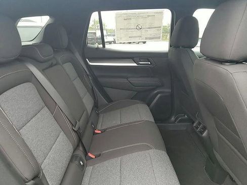 New 2026 GMC Terrain Elevation w/ Technology Package II FWD image 12