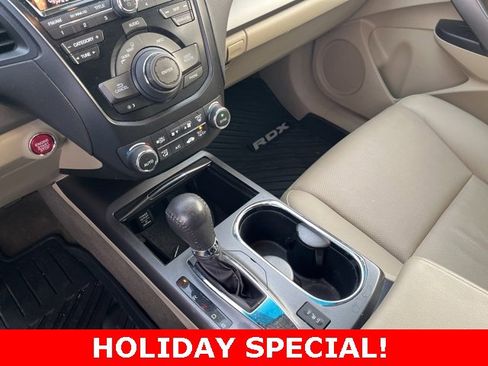 Used 2013 Acura RDX FWD w/ Technology Package image 27