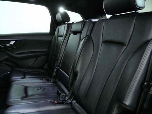 Used 2019 Audi Q7 3.0T Premium Plus AWD/4WD image 15