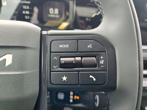 New 2027 Kia Telluride SX X-Line image 25