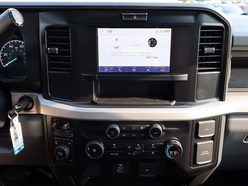 New 2026 Ford F350 XL w/ STX Appearance Package image 6