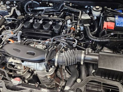 Used 2024 Honda Civic Touring image 28