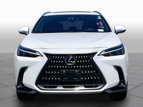 Used 2024 Lexus NX 250 FWD w/ Cold Area Package image 4