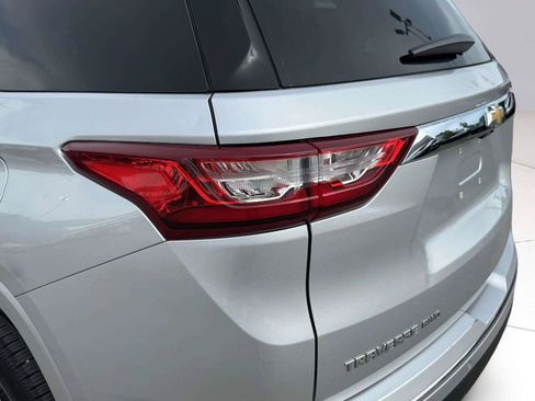 Used 2020 Chevrolet Traverse High Country AWD/4WD image 14