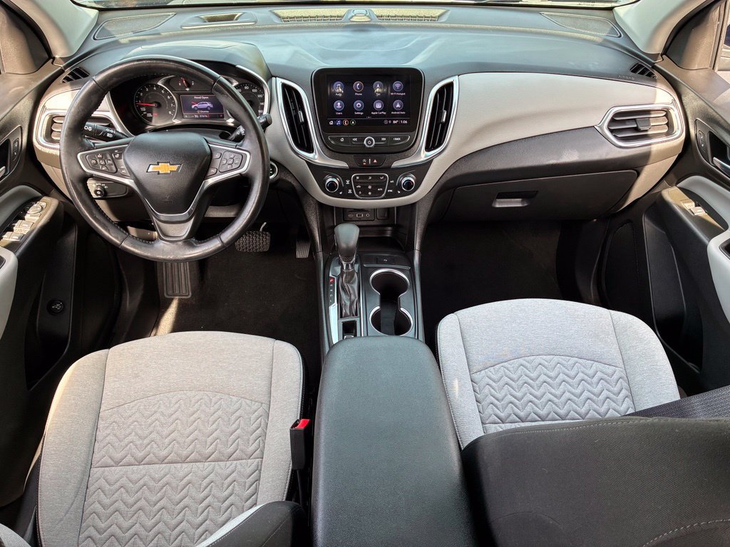 Used 2022 Chevrolet Equinox LT AWD/4WD image 5
