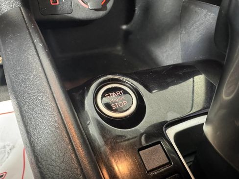 Used 2021 Nissan Kicks S FWD image 17