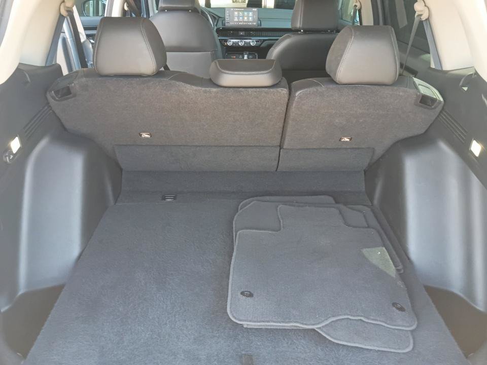 Used 2024 Honda CR-V EX-L image 19