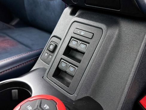 Used 2024 Ford Bronco Raptor w/ Interior Carbon Fibre Pack AWD/4WD image 29