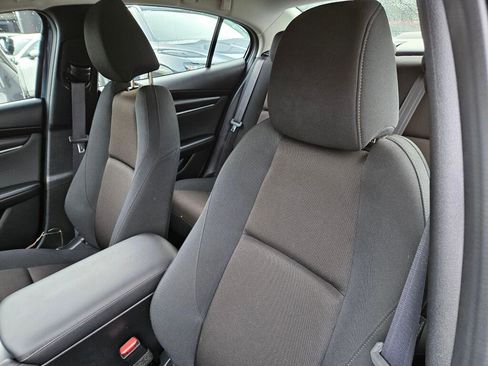 Certified 2021 MAZDA MAZDA3 s image 11