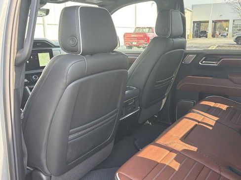 New 2026 GMC Sierra 1500 Denali Ultimate AWD/4WD image 22