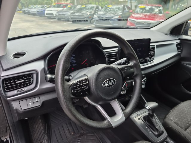 Used 2021 Kia Rio LX FWD image 10