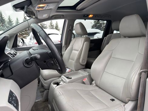 Used 2016 Honda Odyssey EX-L image 33