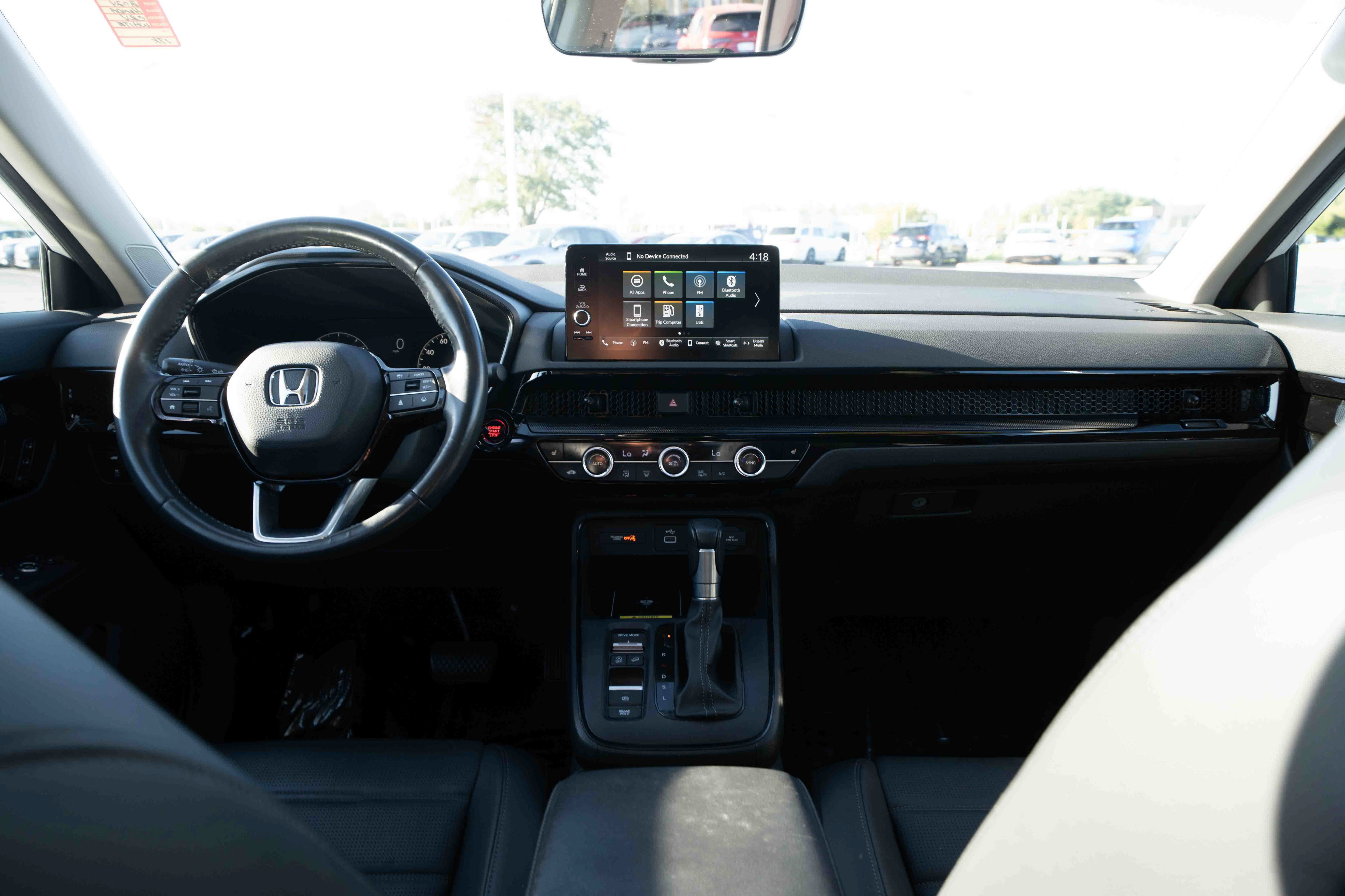 Used 2024 Honda CR-V EX-L image 20