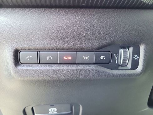 New 2025 Jeep Wagoneer S Limited image 25