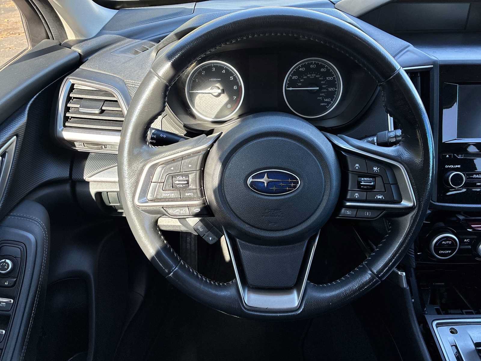 Used 2019 Subaru Forester Premium AWD/4WD image 11