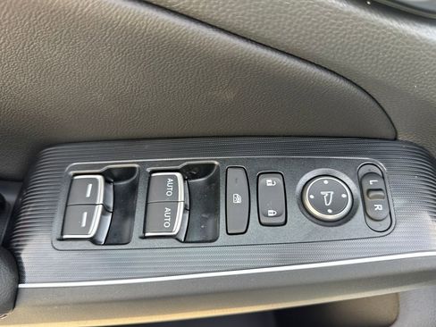 New 2026 Honda Civic Sport Touring image 13