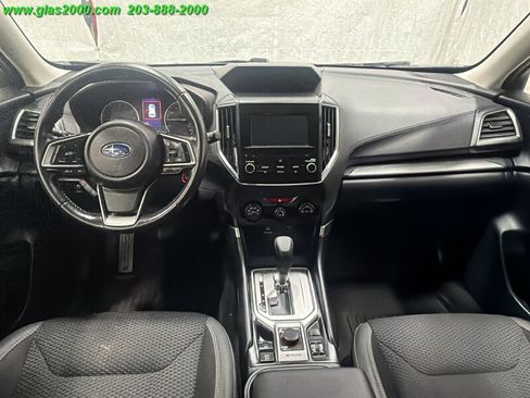 Used 2019 Subaru Forester Premium w/ Popular Package #1 AWD/4WD image 6