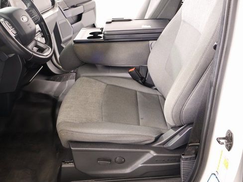 Used 2022 Ford F150 XLT w/ Equipment Group 301A Mid image 11