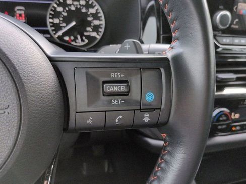 Used 2024 Nissan Pathfinder Rock Creek AWD/4WD image 24