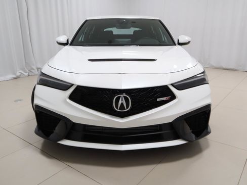 Used 2025 Acura Integra Type S image 8