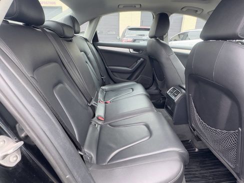 Used 2016 Audi A4 2.0T Premium w/ Convenience Plus Package AWD/4WD image 12
