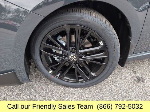 New 2026 Toyota Camry SE w/ Convenience Package image 26