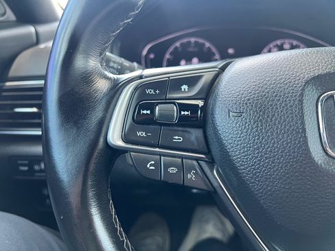 Used 2022 Honda Accord Sport image 27