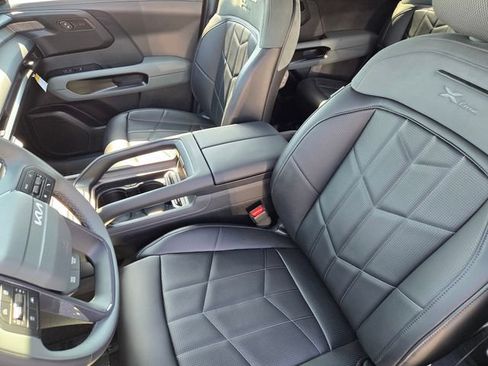 New 2027 Kia Telluride SX Prestige X-Line AWD/4WD image 17