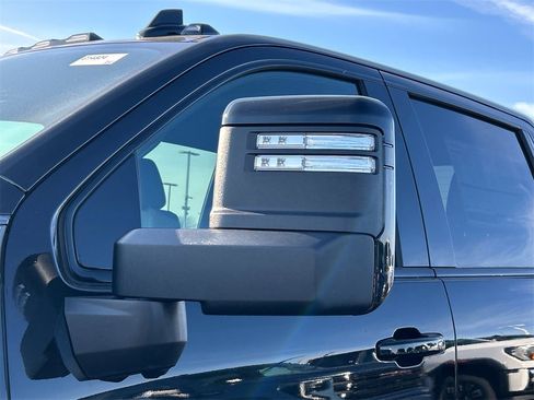 New 2026 GMC Sierra 3500 AT4 w/ AT4 Premium Plus Package image 12