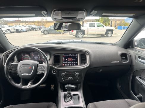 Used 2020 Dodge Charger GT w/ Blacktop Package image 33