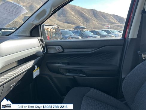 Used 2025 Ford Ranger XL image 35
