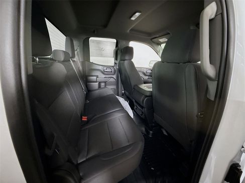 New 2026 GMC Sierra 1500 Pro w/ Pro Value Package image 17