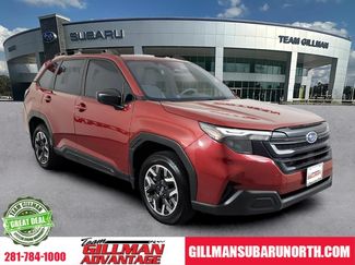 Used 2025 Subaru Forester w/ Convenience Package #1 AWD/4WD video 1