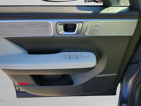 New 2025 Hyundai Santa Fe Calligraphy image 13