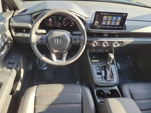 Certified 2024 Honda CR-V Sport-L image 15