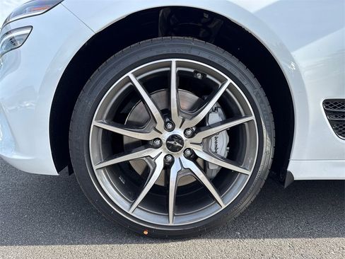 New 2026 Genesis G70 2.5T Prestige image 11