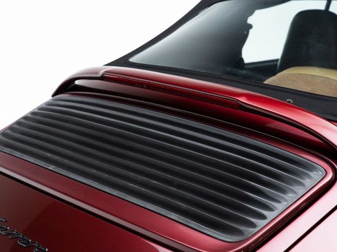 Used 1998 Porsche 911 Carrera RWD image 47
