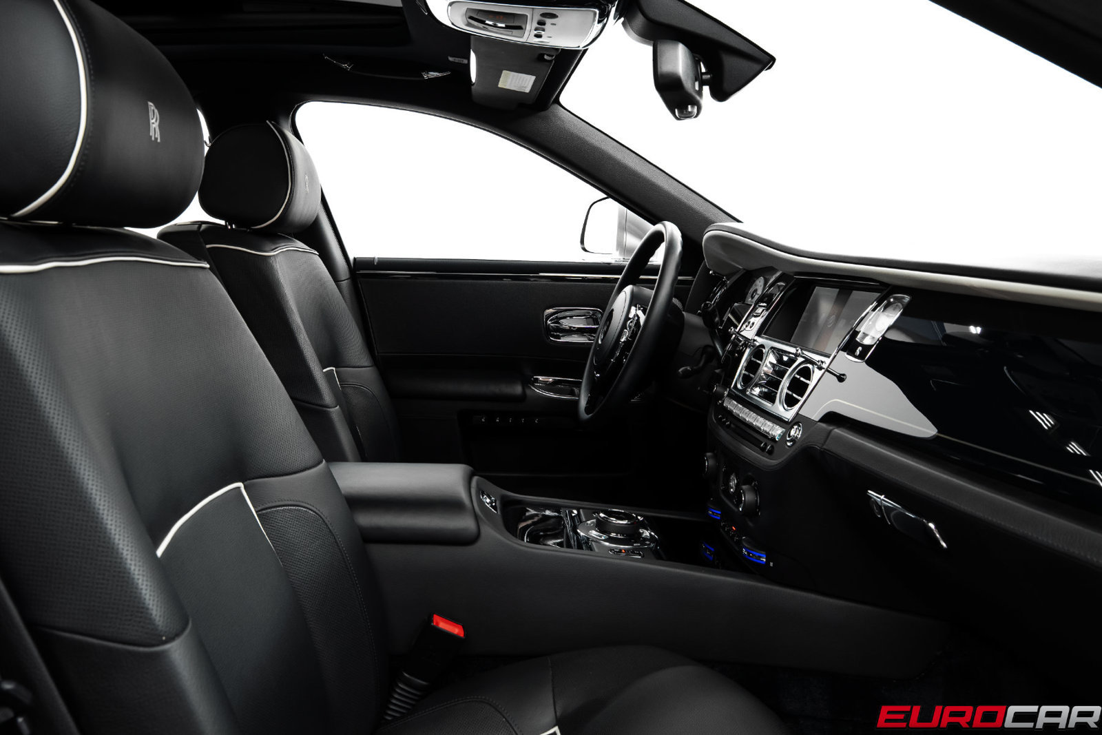 Used 2014 Rolls-Royce Ghost RWD image 37