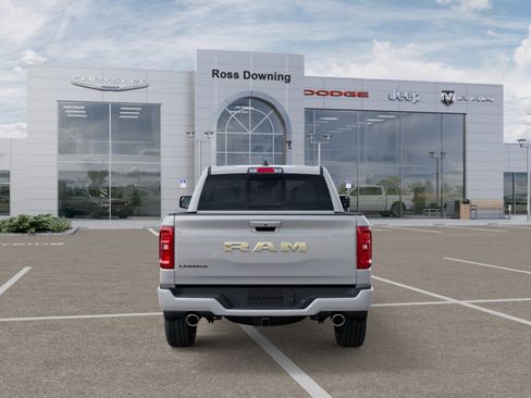 New 2026 RAM 1500 Laramie image 7