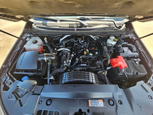 Used 2019 Ford Ranger XLT w/ Equipment Group 301A Mid image 30