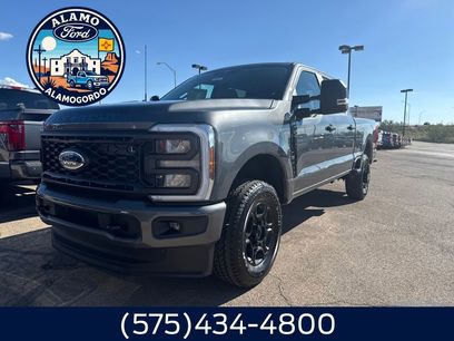 New 2026 Ford F250 4x4 Crew Cab Super Duty
